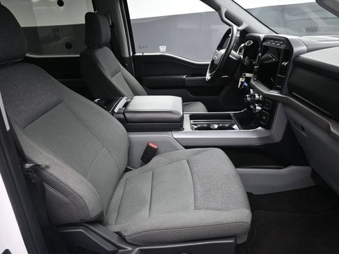 Used 2024 Ford F150 XLT w/ Mobile Office Package AWD/4WD image 39