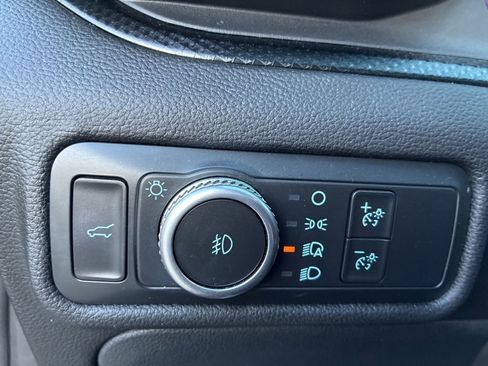 Used 2022 Ford Explorer ST w/ Equipment Group 401A AWD/4WD image 11