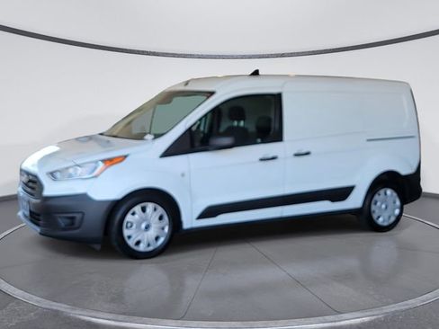Used 2019 Ford Transit Connect XL FWD image 4