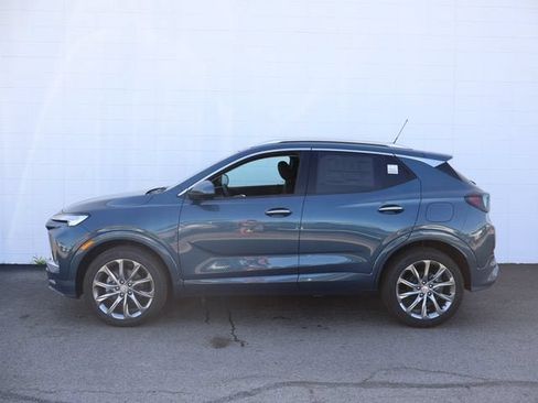 New 2026 Buick Encore GX Avenir w/ Avenir Technology Package AWD/4WD image 4