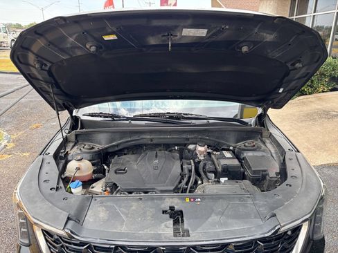 Used 2024 Kia Sorento S FWD image 34