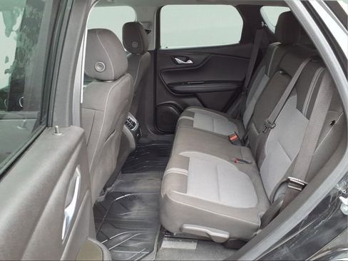 Used 2024 Chevrolet Blazer LT w/ Convenience Package image 14