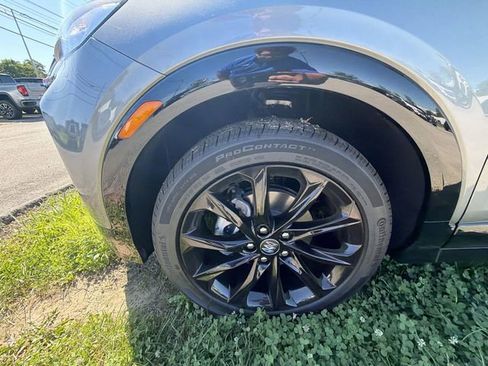 New 2026 Buick Encore GX Sport Touring w/ Comfort Package FWD image 10