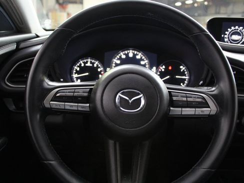 Used 2023 MAZDA CX-30 AWD 2.5 S w/ Select Package image 17