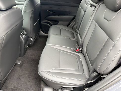 New 2026 Hyundai Tucson XRT FWD image 20