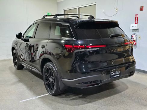 New 2026 INFINITI QX60 Sport image 6