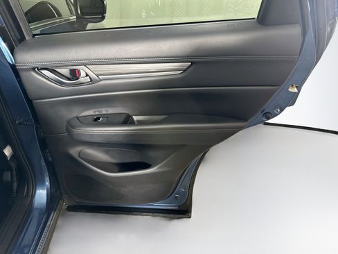 Used 2019 MAZDA CX-5 Grand Touring AWD/4WD image 32
