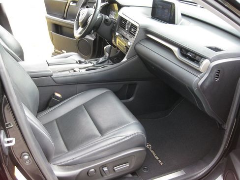 Used 2018 Lexus RX 350 FWD w/ Accessory Package image 34