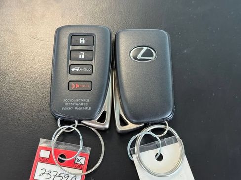 Certified 2022 Lexus RX 350 AWD w/ Premium Package image 33