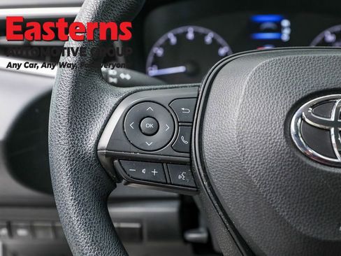 Used 2024 Toyota Corolla LE image 15