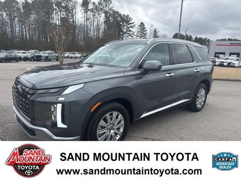 Used 2025 Hyundai Palisade SEL image 6