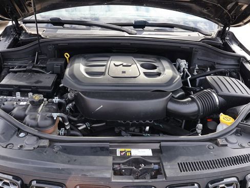 Used 2020 Jeep Grand Cherokee Altitude RWD image 10
