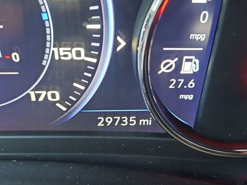 Used 2024 Chevrolet Malibu LT image 18