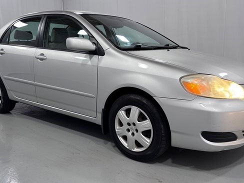 Used 2007 Toyota Corolla LE FWD image 3