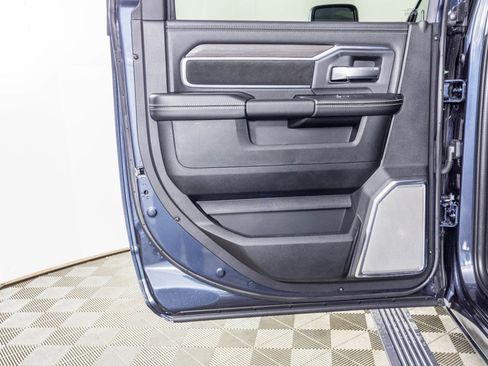 New 2026 RAM 3500 Laramie image 40