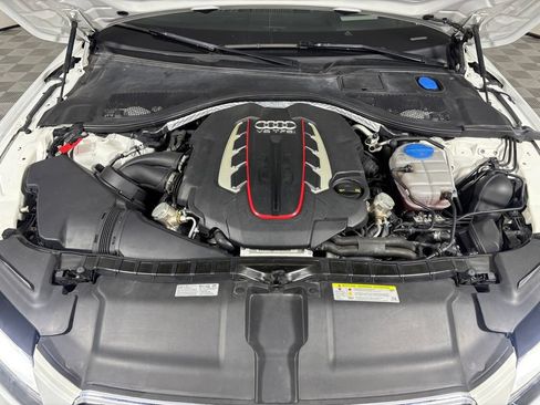 Used 2015 Audi S7 Prestige AWD/4WD image 24