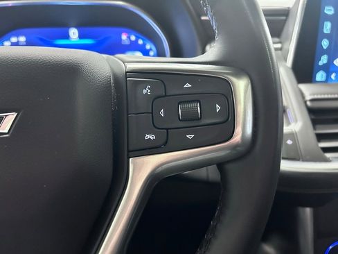 Used 2023 Chevrolet Suburban Z71 w/ Off-Road Capability Package image 11