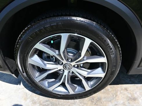 Used 2023 Acura MDX SH-AWD w/ Technology Package image 10
