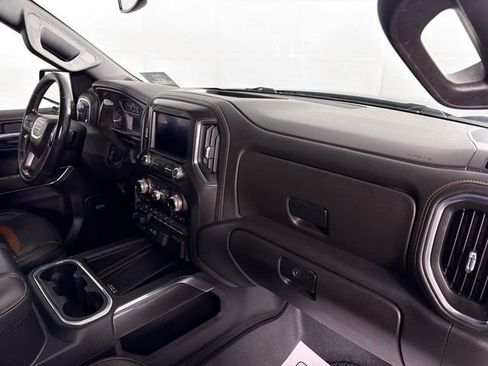 Used 2020 GMC Sierra 1500 AT4 w/ AT4 Preferred Package AWD/4WD image 31
