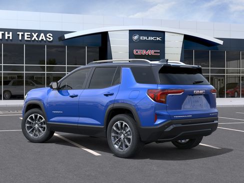 New 2027 GMC Terrain Elevation w/ Elevation Premium Package AWD/4WD image 3