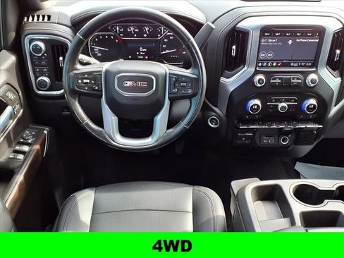 Used 2021 GMC Sierra 1500 SLT image 6