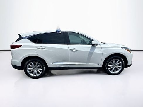 Used 2022 Acura RDX AWD image 11