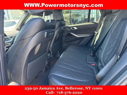 Used 2023 BMW X5 sDrive40i image 25