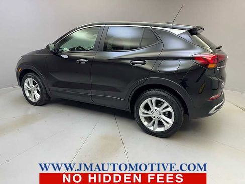 Used 2022 Buick Encore GX Preferred w/ Cold Weather Comfort Package image 3
