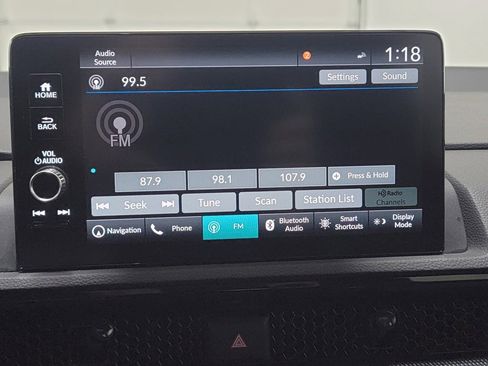 Used 2023 Honda CR-V Sport Touring image 19