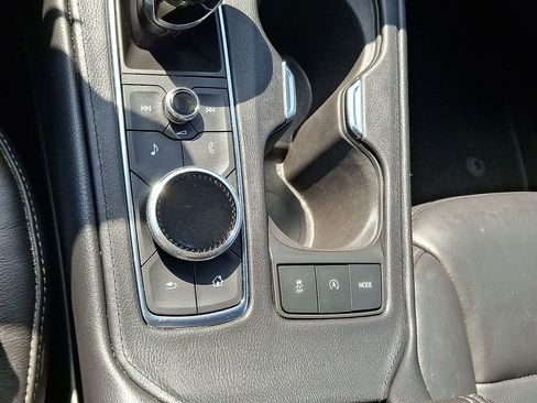 Used 2022 Cadillac XT4 Premium Luxury w/ Safety Alert Package image 24