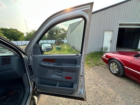 Used 2006 Dodge Ram 1500 Truck SLT w/ Quad Cab Big Horn Value Group AWD/4WD image 43