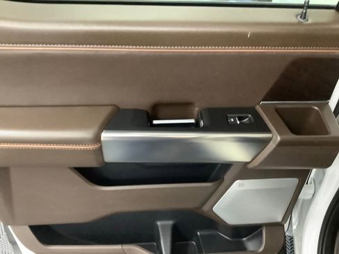 Used 2022 Ford F150 King Ranch w/ Equipment Group 601A High AWD/4WD image 5