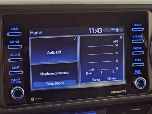 Used 2023 Toyota Tacoma SR image 22