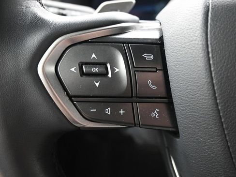 Used 2024 Lexus GX 550 w/ Accessory Package (2T) AWD/4WD image 28