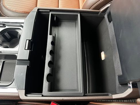 New 2025 Ford F250 King Ranch w/ Chrome Package image 80