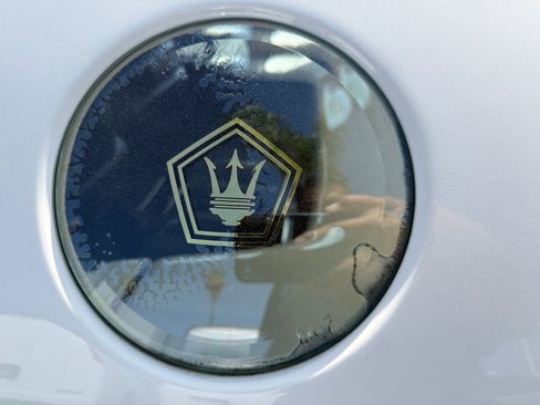 Used 1991 Chrysler TC by Maserati 2DR CONV image 27