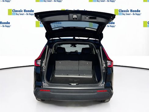 Certified 2023 Honda CR-V EX-L image 30