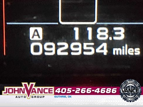 Used 2018 Subaru WRX image 12