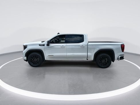 New 2026 GMC Sierra 1500 Elevation w/ Preferred Package RWD image 5
