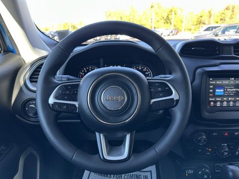 Used 2020 Jeep Renegade Sport image 21
