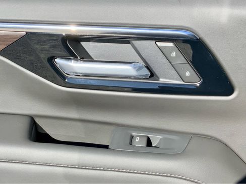 New 2026 Chevrolet Tahoe LT w/ Comfort Package image 53