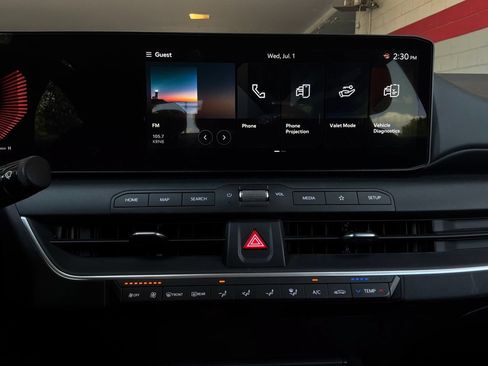 Used 2026 Kia K4 FWD image 27