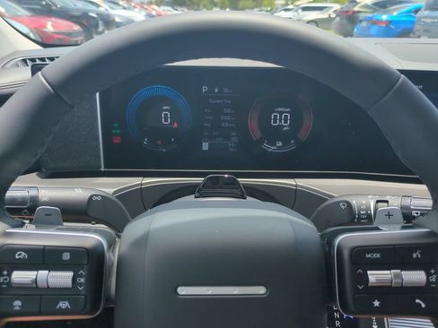 New 2026 Hyundai Santa Fe SEL AWD/4WD image 35