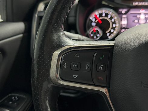 Used 2019 RAM 1500 Sport w/ Level 2 Equipment Group AWD/4WD image 22