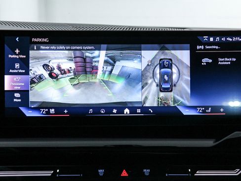 Used 2026 BMW 530i w/ Premium Package image 23