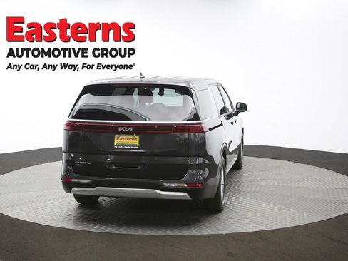 Used 2024 Kia Carnival LX image 38