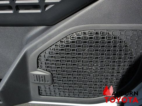 New 2026 Toyota 4Runner Limited image 11