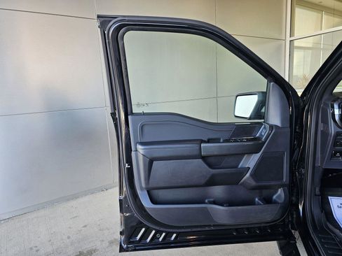 Used 2023 Ford F150 XLT w/ Equipment Group 302A High image 18