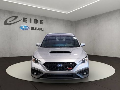 New 2026 Subaru WRX Premium AWD/4WD image 5