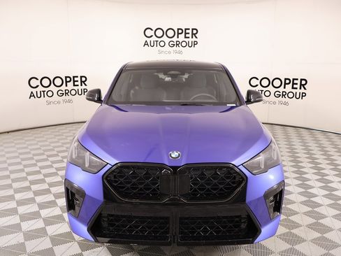 New 2026 BMW X2 xDrive28i w/ Technology Package image 9